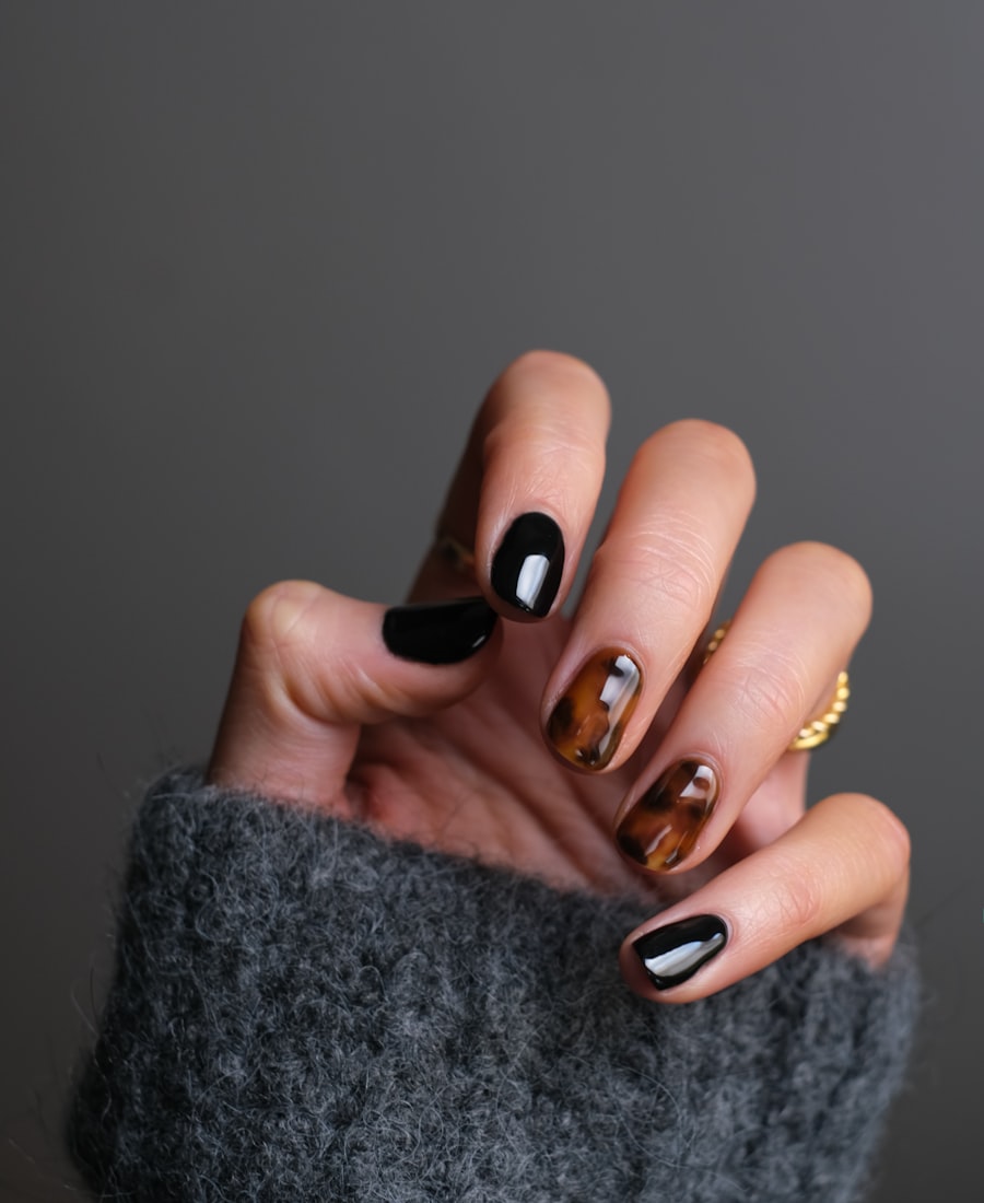 Manicure
