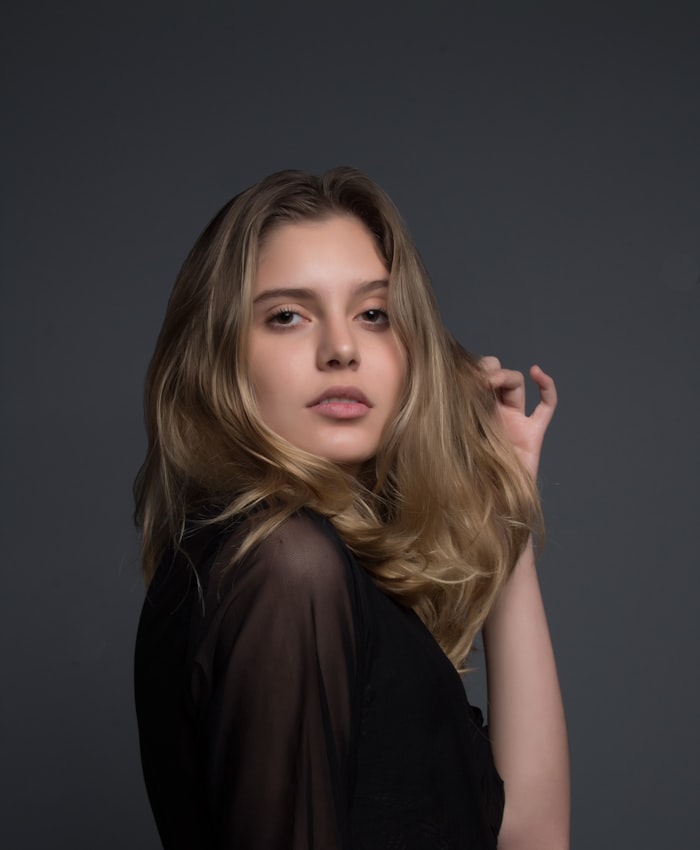 Naomi Clarke