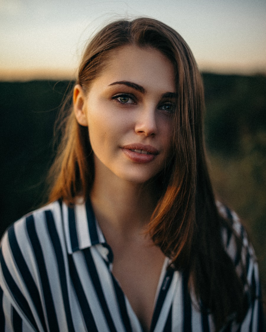 Balayage